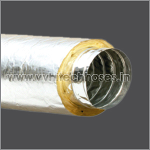 HVAC Hose