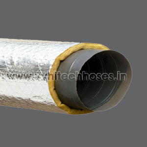 HVAC Hose