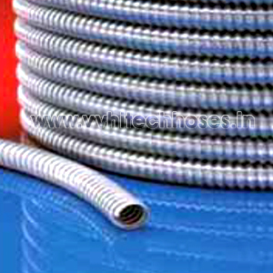 Cable Protection Hose